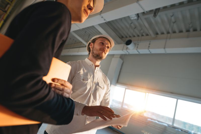 Lighting Improvement