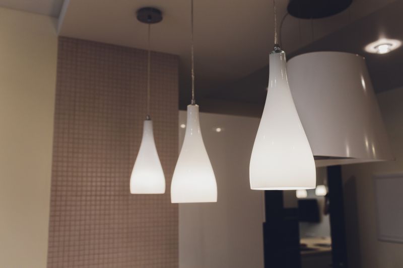Pendant Light Fixtures