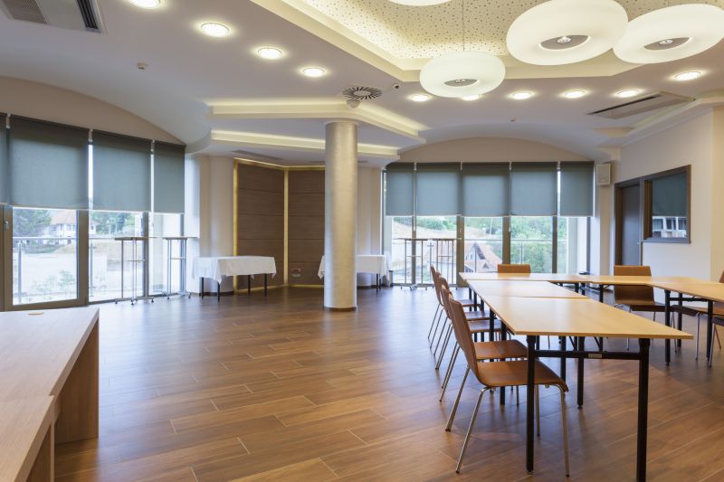 Interior Lighting Design Consultation