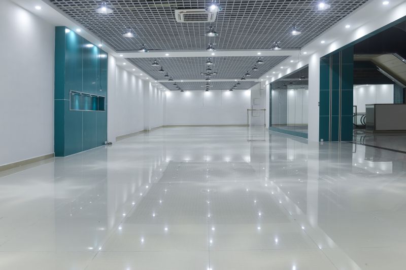 Lighting Improvement